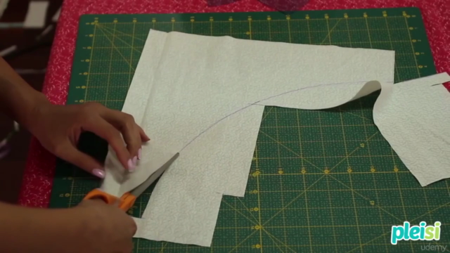 Curso de Patchwork Avanzado Nivel 1 – Screenshot 3