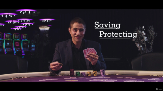 The Complete Personal Finance Course: Save,Protect,Make More – Screenshot 1