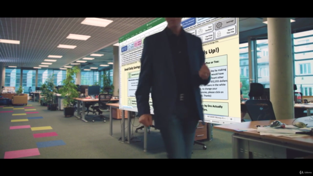 The Complete Personal Finance Course: Save,Protect,Make More – Screenshot 3