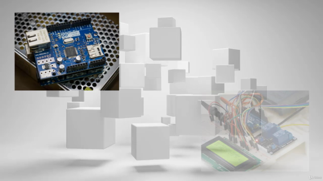 Der große Arduino-Lehrgang: Vom Anfänger zum Profi – Screenshot 1