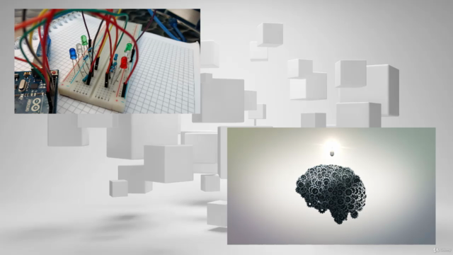 Der große Arduino-Lehrgang: Vom Anfänger zum Profi – Screenshot 2