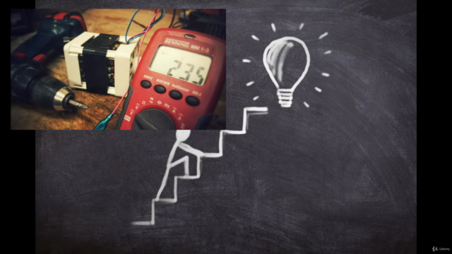 Der große Arduino-Lehrgang: Vom Anfänger zum Profi – Screenshot 4