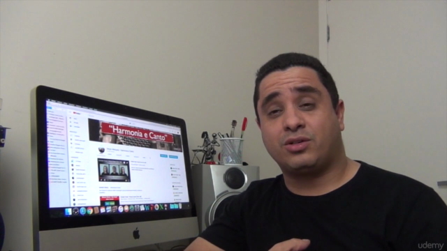 Técnicas de Walking Bass para Tecladistas e Pianistas – Screenshot 2
