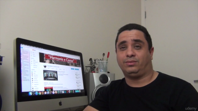 Técnicas de Walking Bass para Tecladistas e Pianistas – Screenshot 4