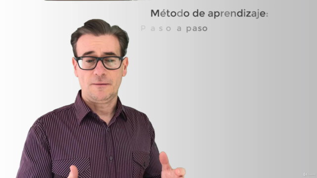 Aprende Microsoft Access a fondo – Screenshot 3