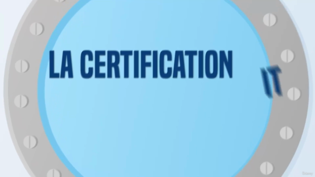 CCNA1 "200-301" : RESEAU RÉVOLUTION – Screenshot 1