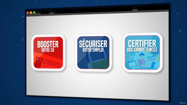 CCNA1 "200-301" : RESEAU RÉVOLUTION – Screenshot 2