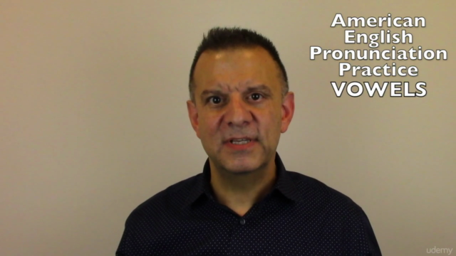 American English Pronunciation MasterClass – Screenshot 1