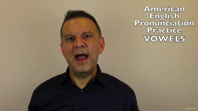 American English Pronunciation MasterClass – Screenshot 2