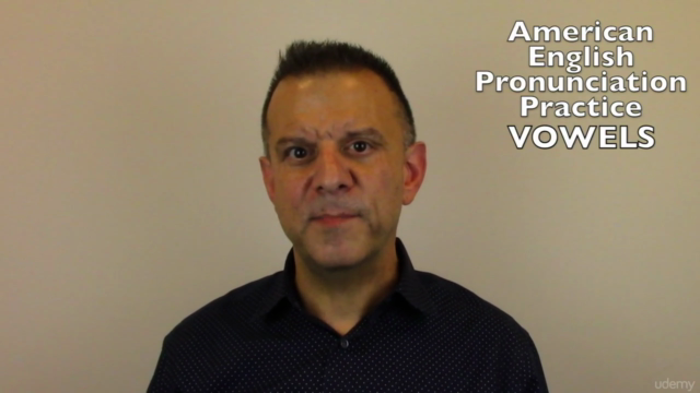 American English Pronunciation MasterClass – Screenshot 3