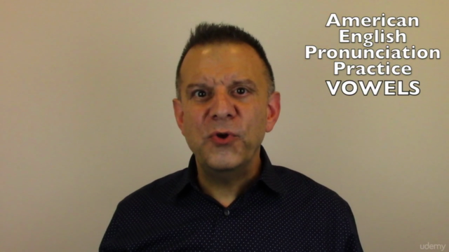 American English Pronunciation MasterClass – Screenshot 4