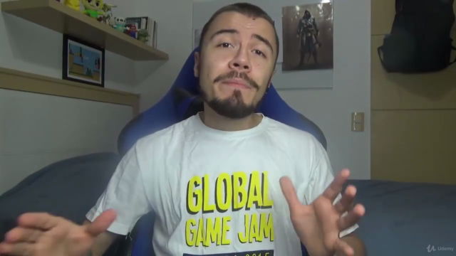 Introdução ao Game Design e Análise de Componentes em Games – Screenshot 1