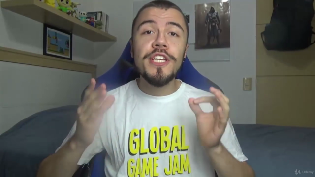 Introdução ao Game Design e Análise de Componentes em Games – Screenshot 2