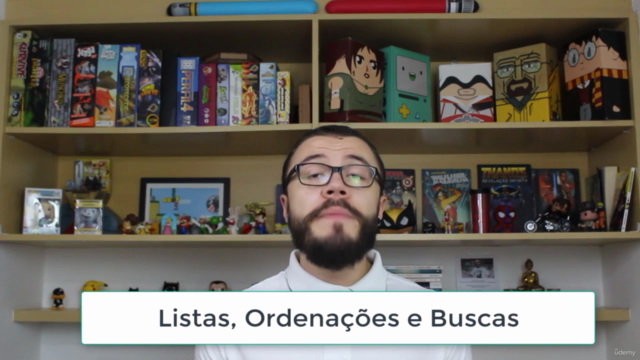 Curso Completo de Linguagem C , C++ e Orientação a Objetos – Screenshot 2
