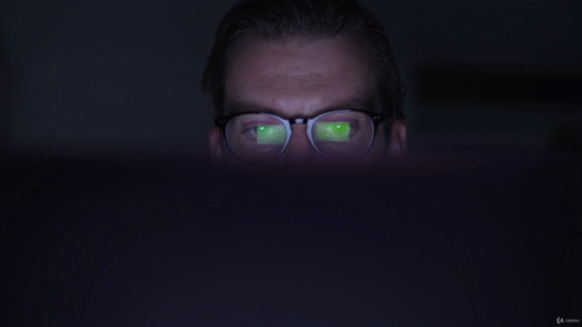Ethical Hacking & Penetration Testing – Screenshot 2