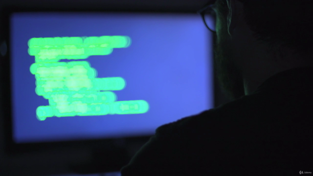 Ethical Hacking & Penetration Testing – Screenshot 3