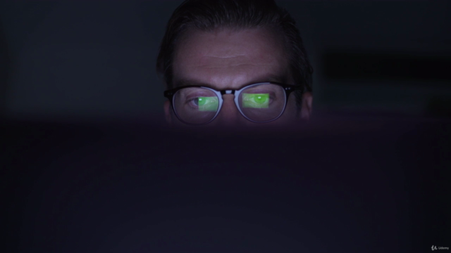 Ethical Hacking & Penetration Testing – Screenshot 4