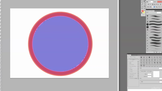 アニメマニア必見!Adobe Photoshopで簡単にアニメ少女イラストを描こう! – Screenshot 4