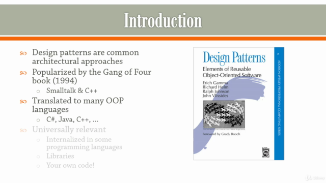 Design Patterns in Java - Screenshot_01
