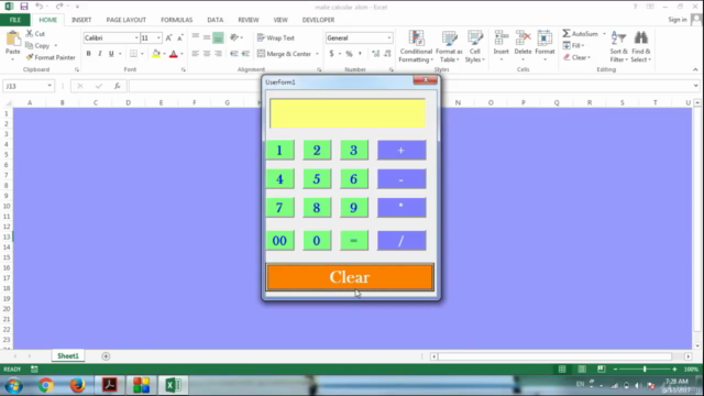 Learn Visual Basic for Applications in Hindi | VBA in Hindi – Screenshot 2
