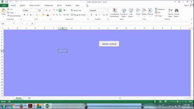 Learn Visual Basic for Applications in Hindi | VBA in Hindi – Screenshot 3