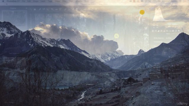 HDR Photography - The Complete Workflow – Screenshot 3