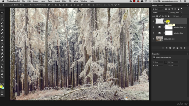 HDR Photography - The Complete Workflow – Screenshot 4