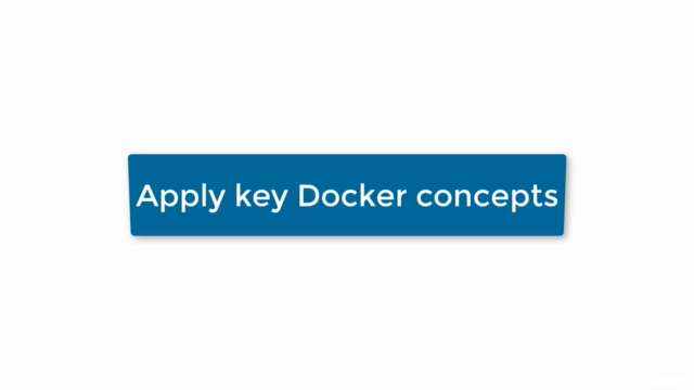 Hands on With Docker & Docker Compose From a Docker Captain – Screenshot 2