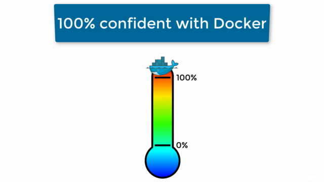 Hands on With Docker & Docker Compose From a Docker Captain – Screenshot 3