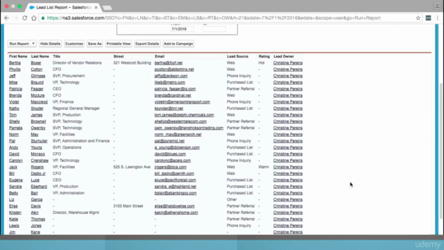 Salesforce Mastery: Learn Salesforce and Enhance Your Career – Screenshot 4