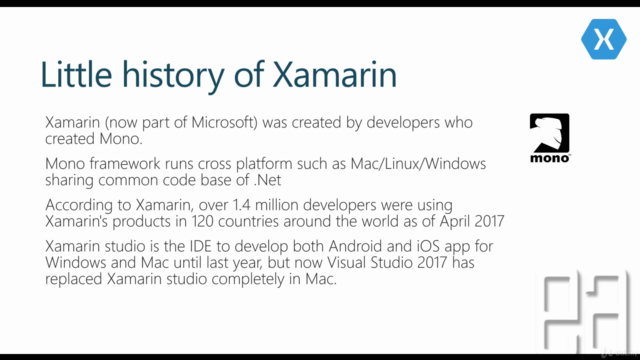 Mobile Automation with Xamarin UITest – Screenshot 3