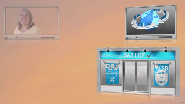 SAP SD - Order to Cash Simplified for Beginners – Screenshot 2