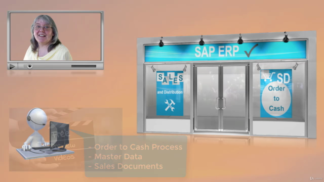 SAP SD - Order to Cash Simplified for Beginners – Screenshot 4