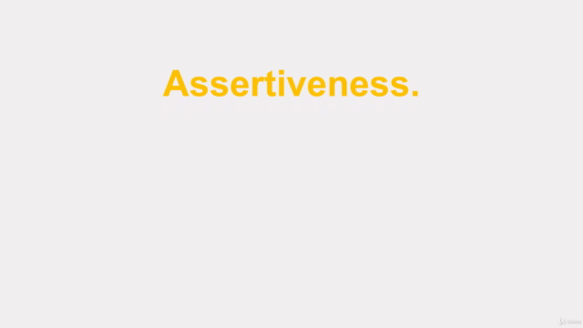 Dealing With Criticism: The Assertive Way - Screenshot_02