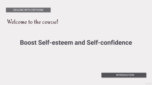Dealing With Criticism: The Assertive Way - Screenshot_04