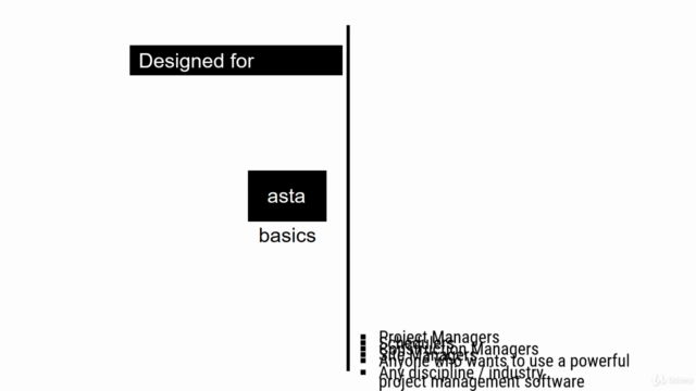 Asta Powerproject for Beginners – Screenshot 4