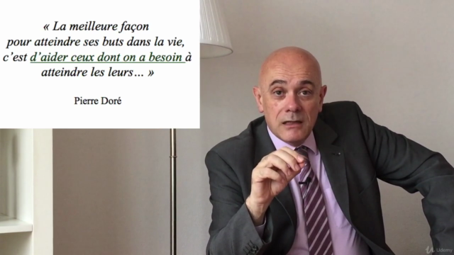 Devenir un chanceux récurrent – Screenshot 2