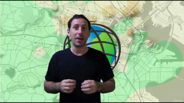 ArcMap 10.x desde cero – Screenshot 3