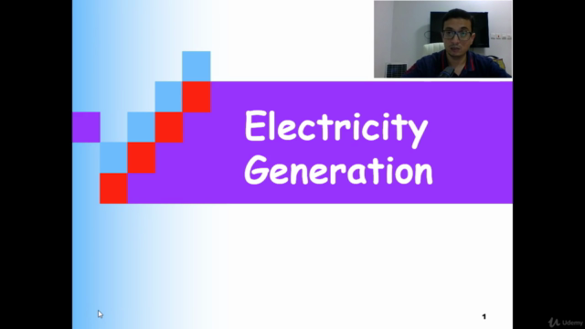 Electricity Generation انتاج و توليد الكهرباء - Screenshot_01