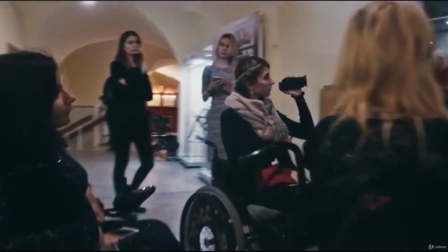 Курс "Действуй без границ" – Screenshot 4