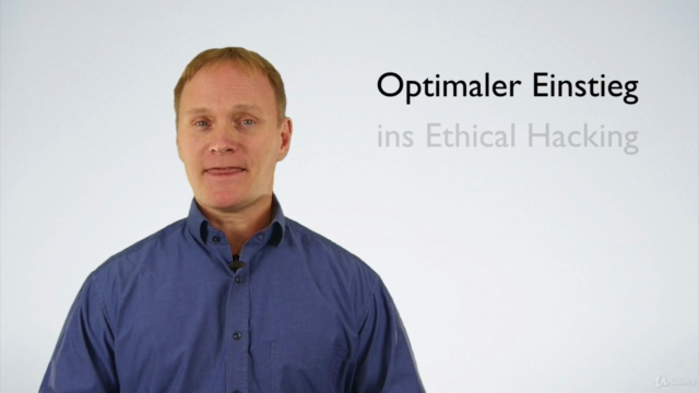 Ethical Hacking mit Python in der Praxis: Der Komplettkurs – Screenshot 4