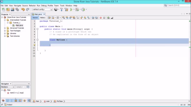 Intermediate & Advanced Java Programming - Screenshot_01