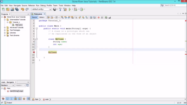 Intermediate & Advanced Java Programming - Screenshot_02
