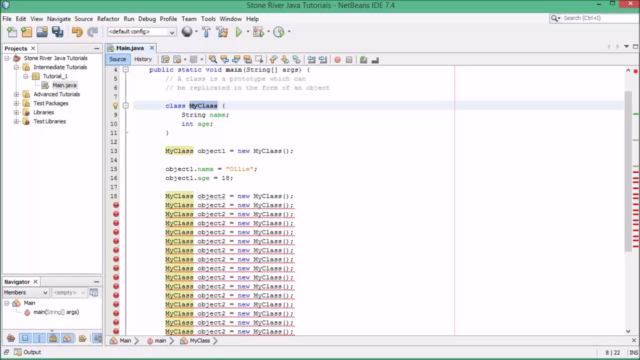 Intermediate & Advanced Java Programming - Screenshot_03