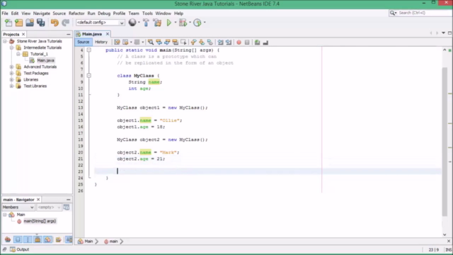Intermediate & Advanced Java Programming - Screenshot_04