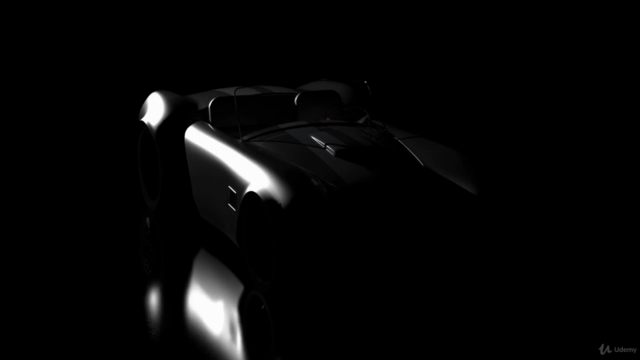 Learn to Render with SolidWorks Visualize – Screenshot 1