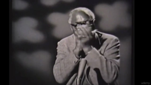 Master the HARMONICA! How to study Sonny Terry's 'Lost John' – Screenshot 3