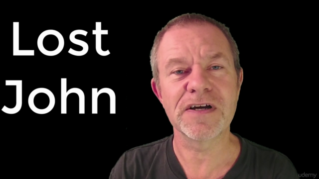 Master the HARMONICA! How to study Sonny Terry's 'Lost John' – Screenshot 4