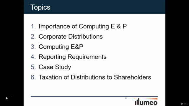 Computing Corporate Earnings and Profits for Tax Purposes – Screenshot 4