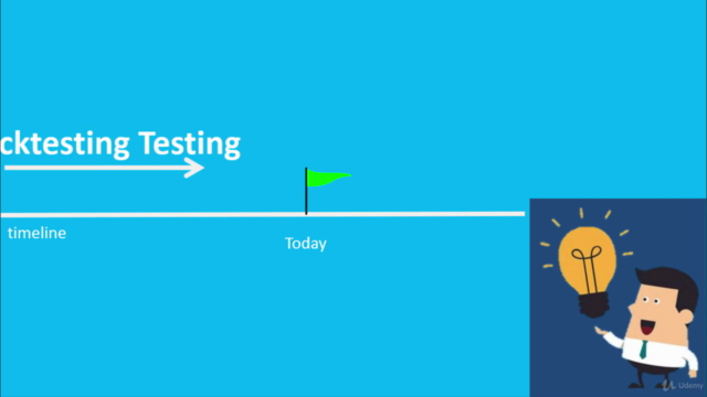 Technical analysis: Backtesting the stock market – Screenshot 2